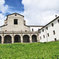 MONASTERO DI SANTA MARIA IN GRADI