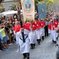 CORTEO STORICO E PROCESSIONE CON IL CUORE DI SANTA ROSA